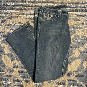 Iron Horse jeans